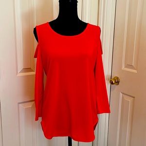 Worthington new with tags cold shoulder